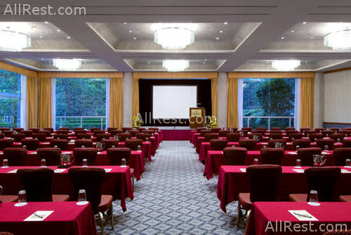 Sheraton Suites Santa Fe 15
